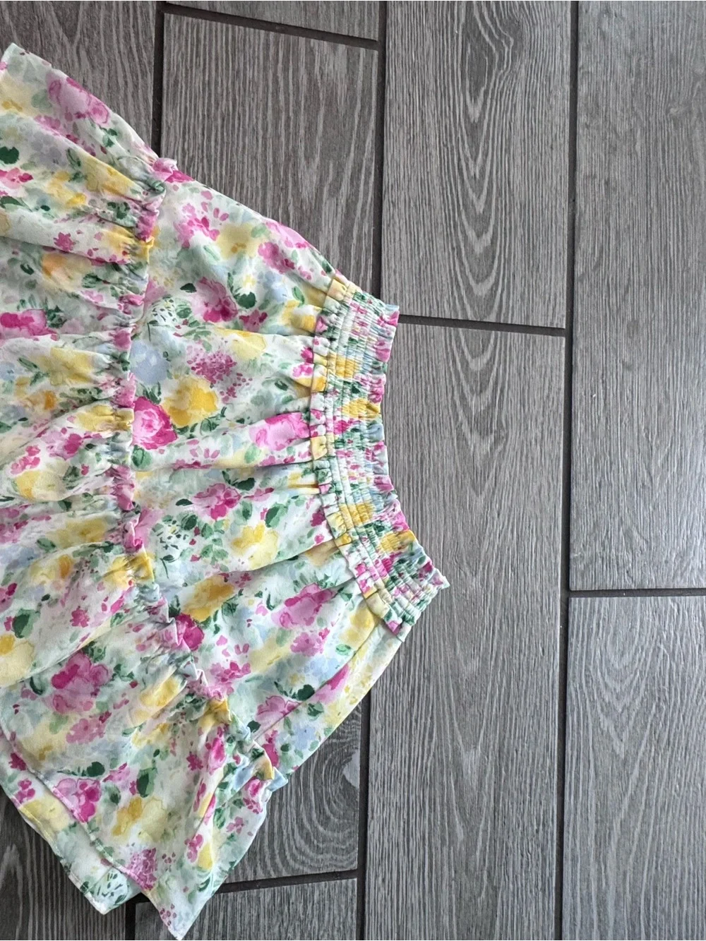 Janie and Jack two piece